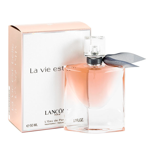 Lancome La Vie Est Belle Edp 50ml Refillable