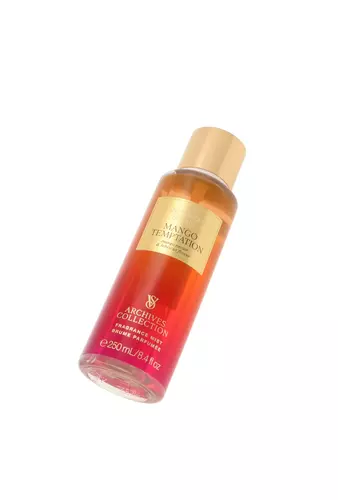 Victoria`s Secret Mango Temptation Fragrance Mist 250ml miniatura