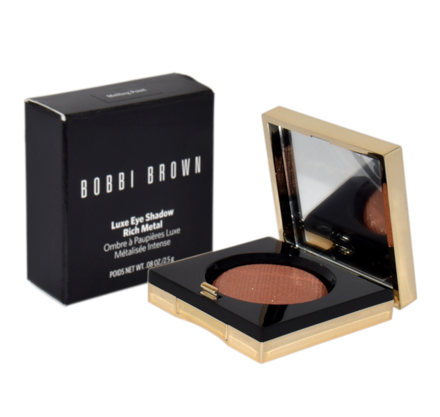 Zdjęcie produktu Bobbi Brown Luxe Eye Shadow Rich Metal-Melting Point 1,8g