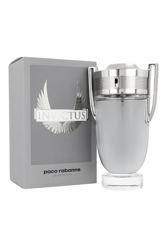 Paco Rabanne Invictus Edt 200ml miniatura