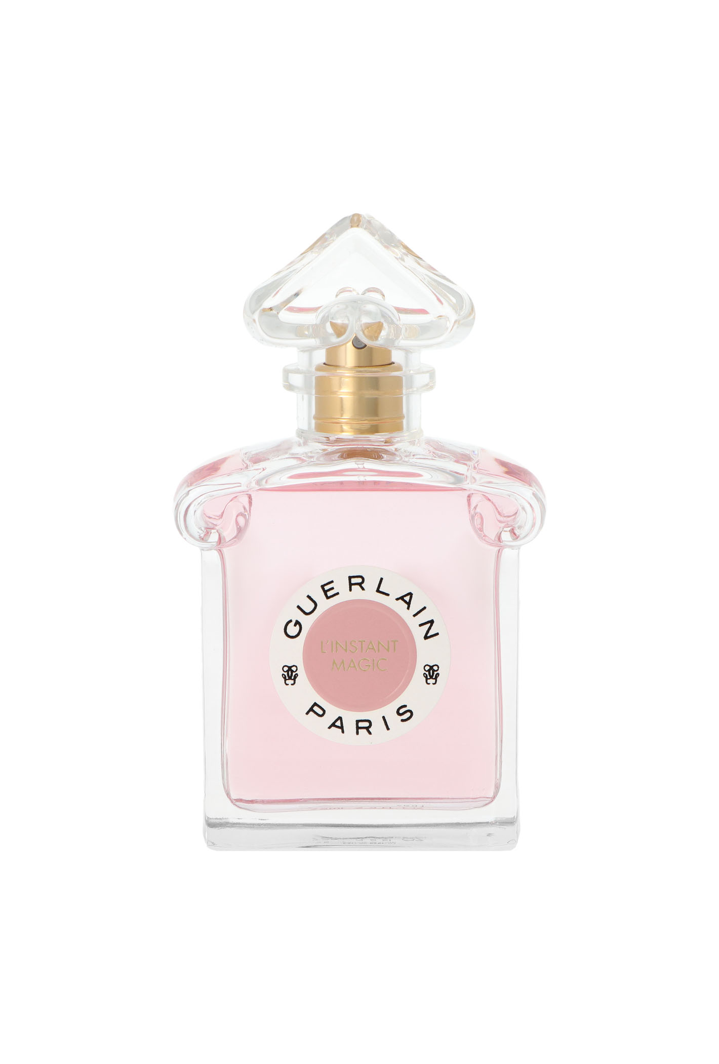 Zdjęcie produktu Guerlain Les Legendaires L`Instant Magic Edp 75ml