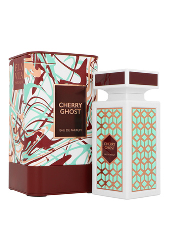 Flavia Cherry Ghost Edp 90ml miniatura
