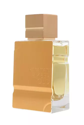 Al Haramain Amber Oud Gold Edition Edp 100ml miniatura