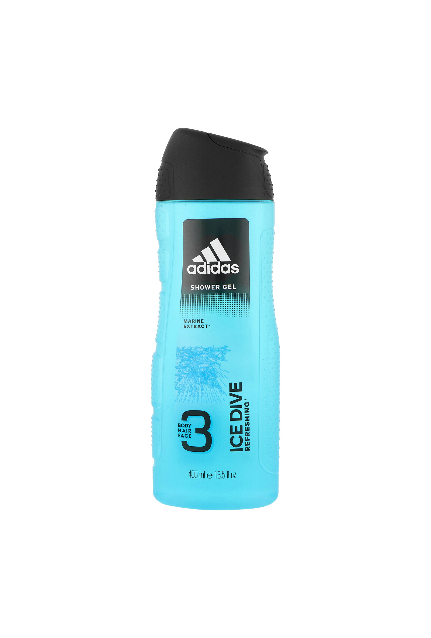 Adidas Ice Dive Refreshing Shower Gel 400ml