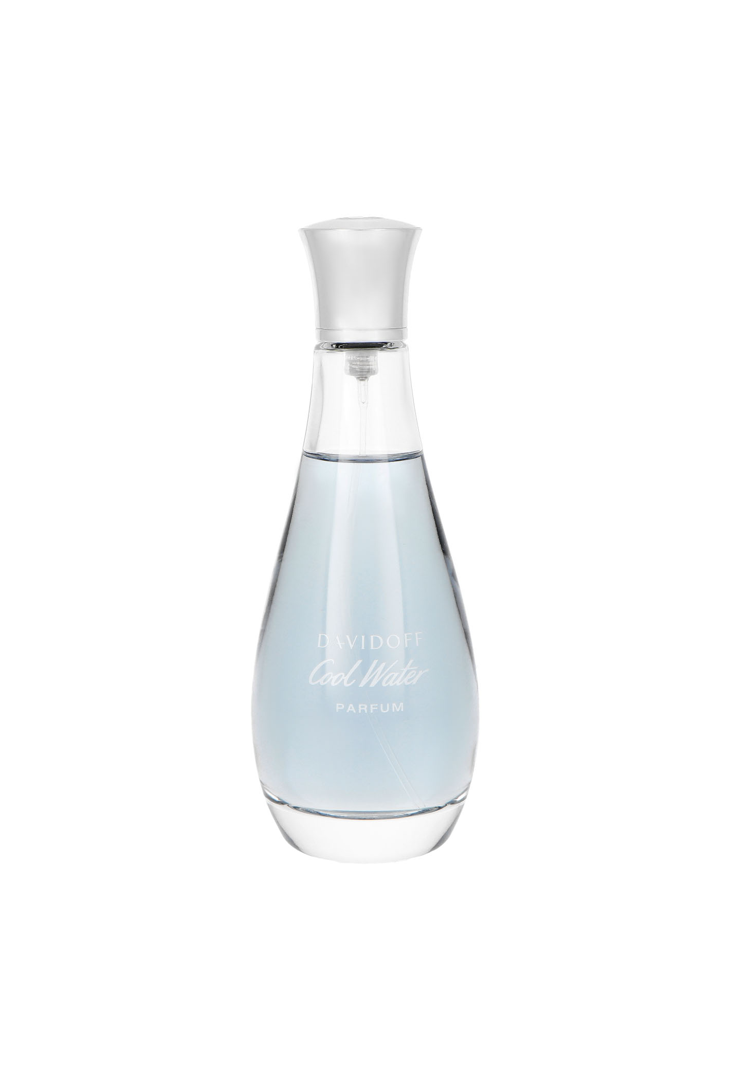 Davidoff Cool Water Parfum For Her Edp 100ml