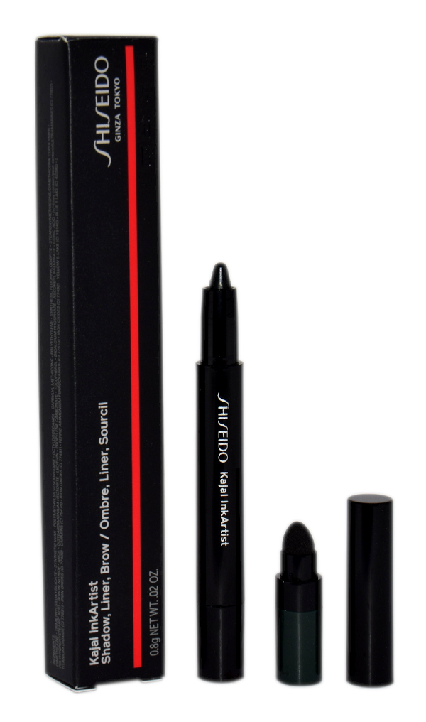 Zdjęcie produktu Shiseido Kajal Ink Artist Pencil 06 Birodo green 0,8g