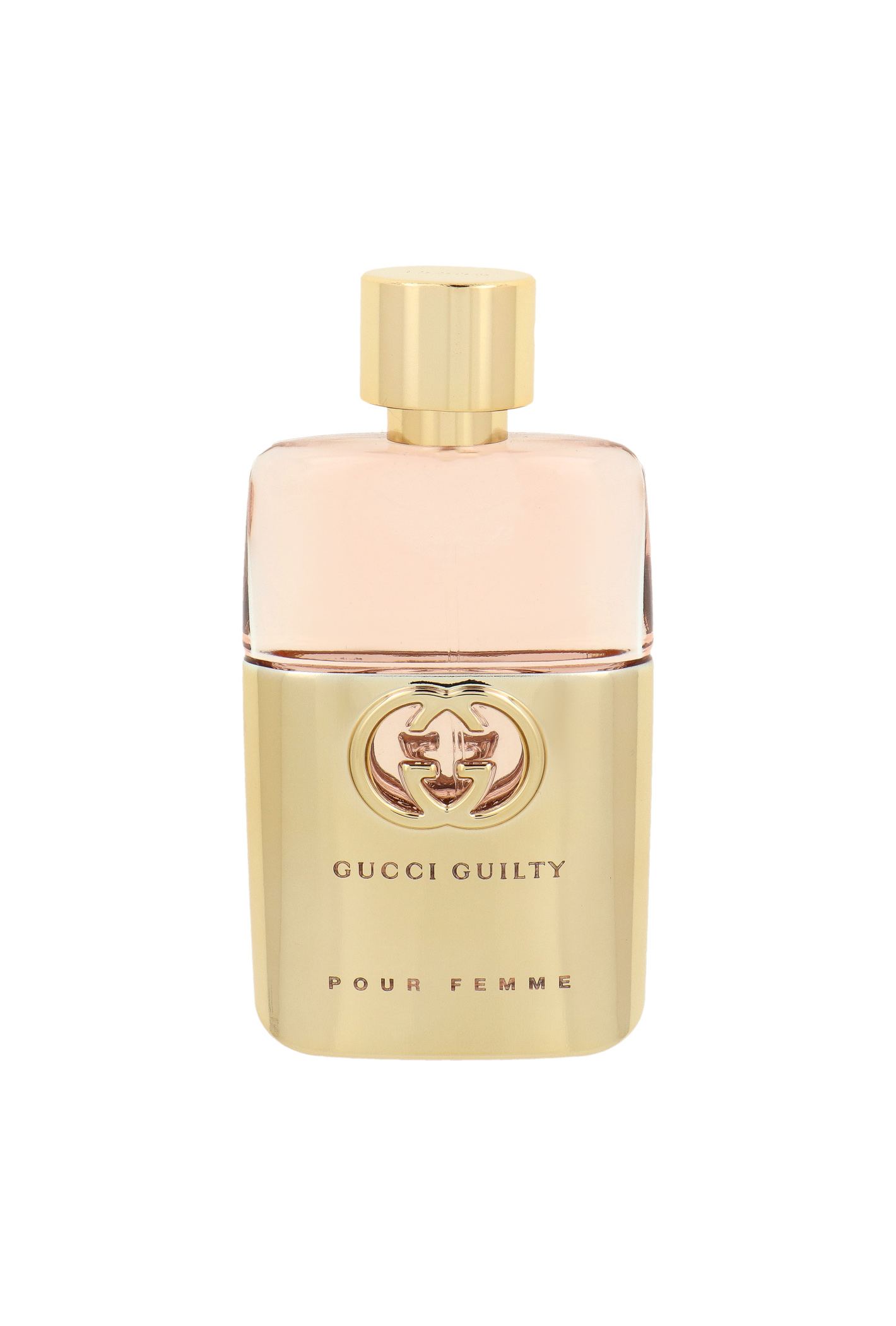 Gucci Guilty Eau De Parfum Edp 50ml