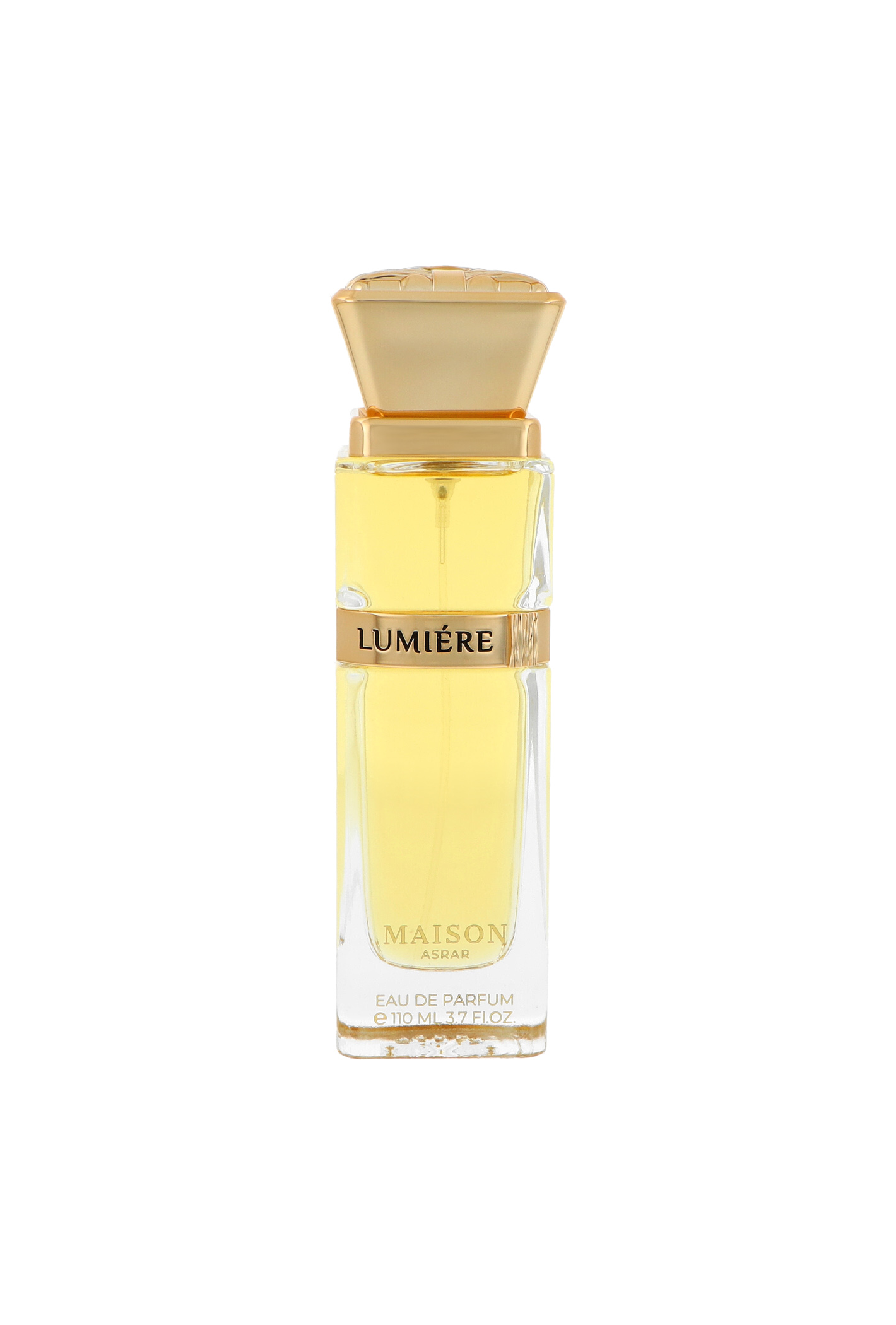 Maison Asrar Lumiere Edp 110ml