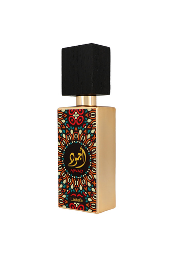 Lattafa Ajwad Edp 60ml miniatura