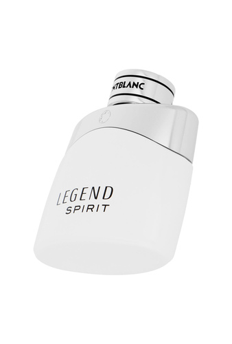 Montblanc Legend Spirit Edt 50ml miniatura