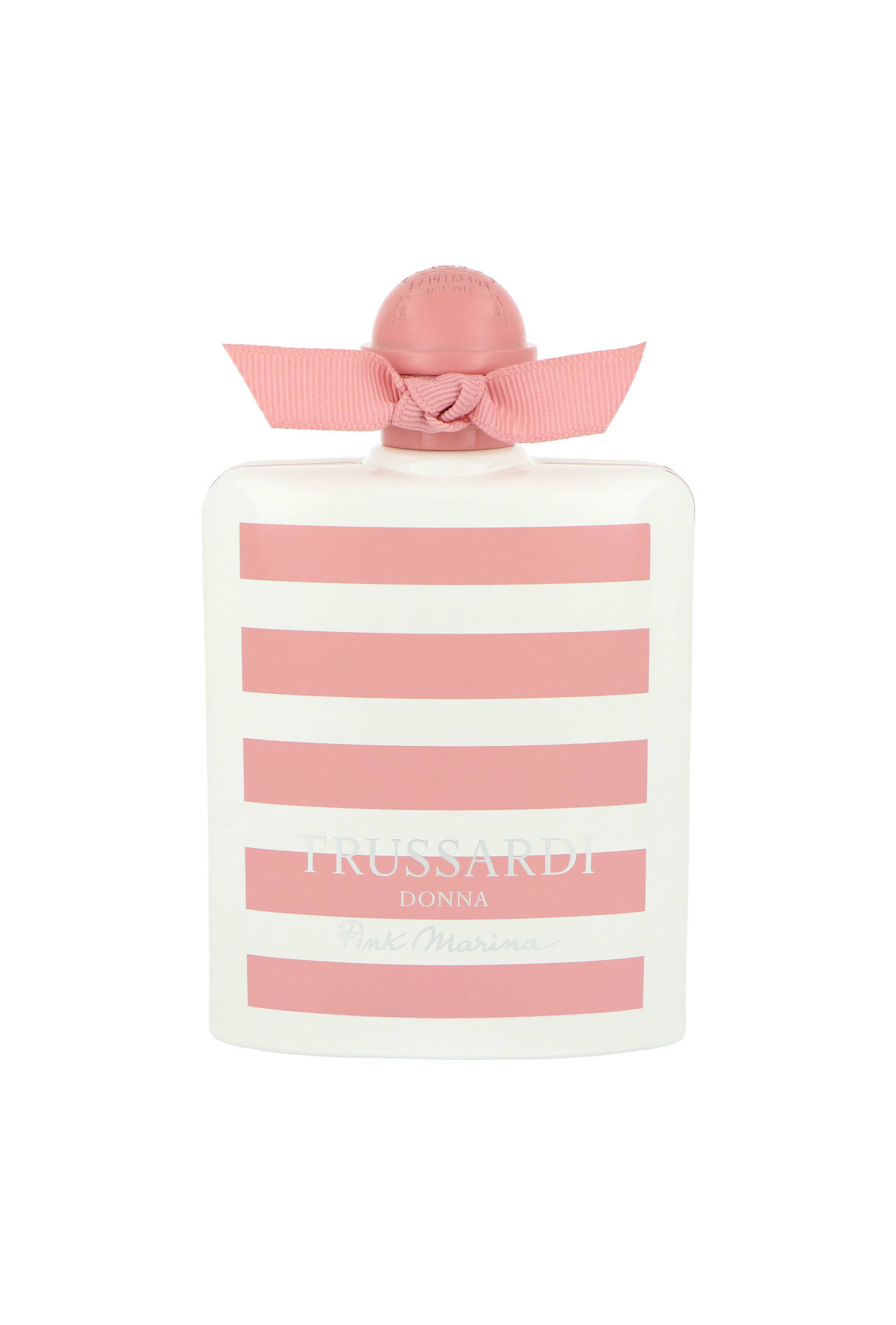 Tester Trussardi Donna Pink Marina Edt 100ml