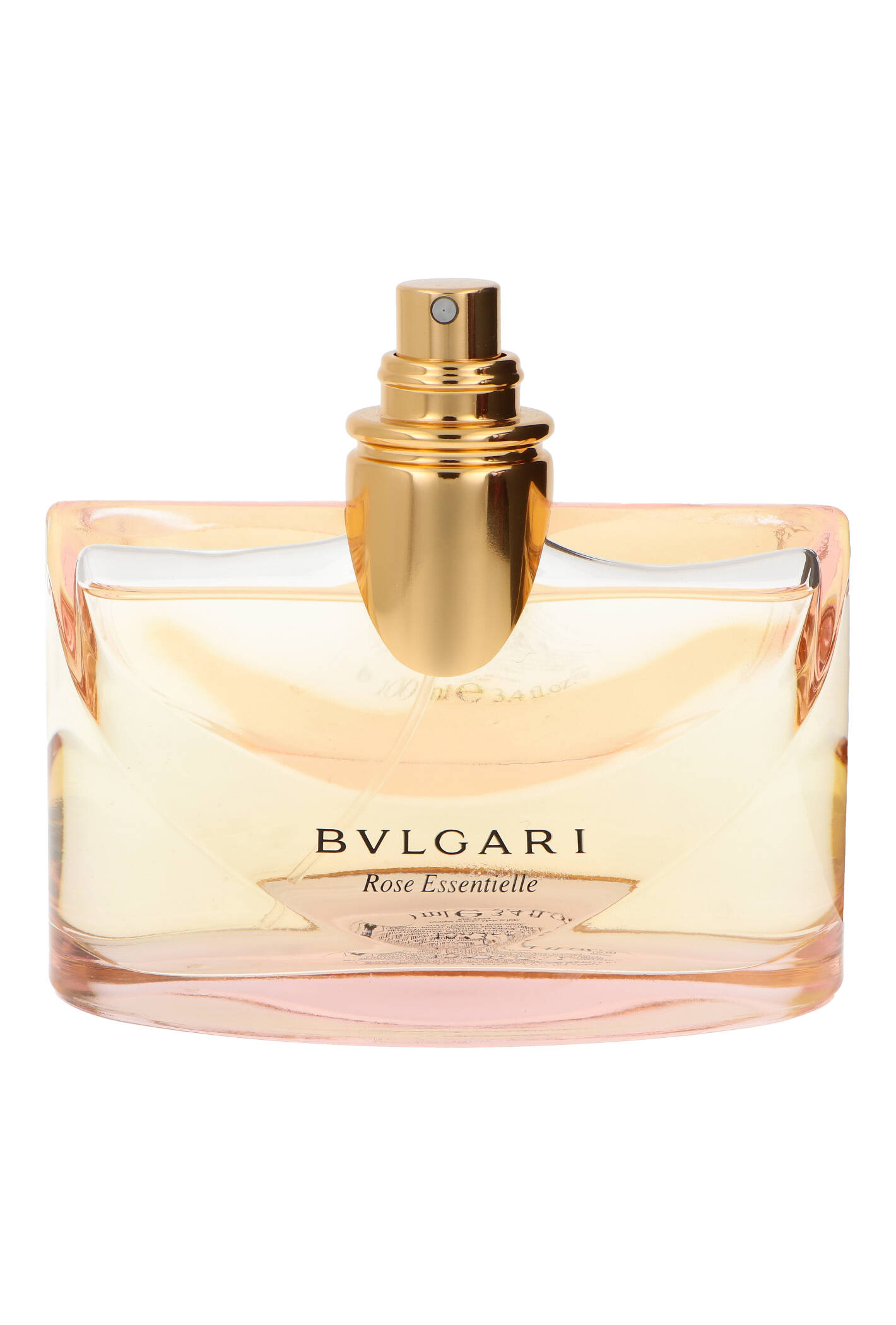 Tester Bvlgari Rose Essentielle Edp 100ml