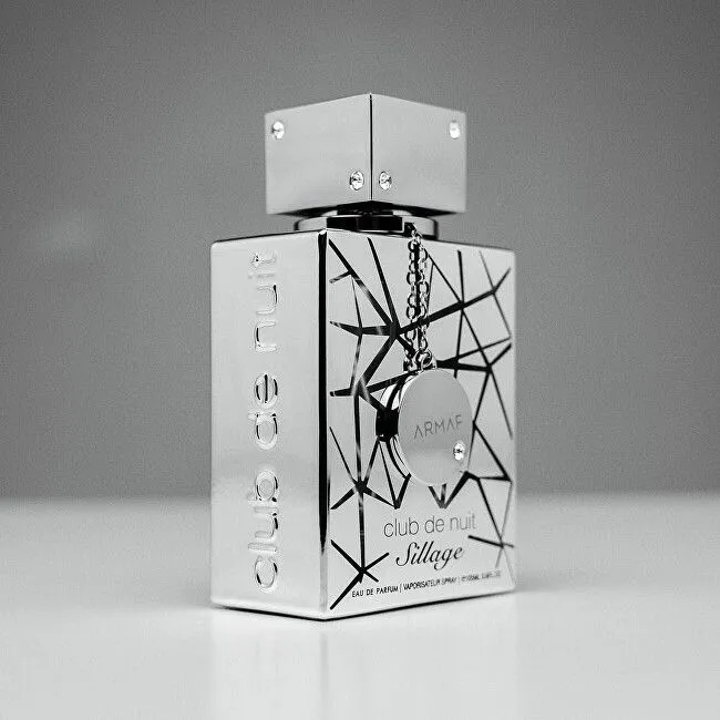 Armaf Club De Nuit Sillage miniatura