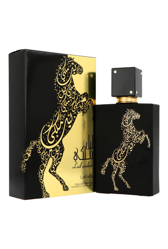 Lattafa Lail Maleki Edp 100ml miniatura