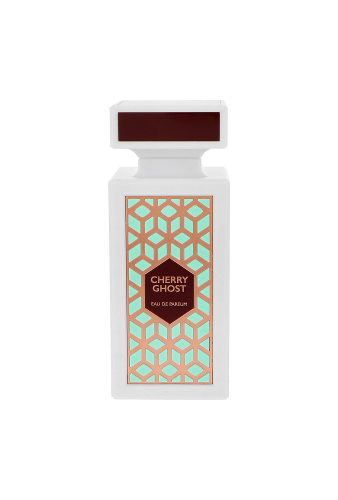 Flavia Cherry Ghost Edp 90ml miniatura