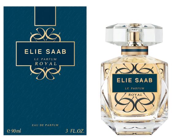 Elie Saab Le Parfum Royal Edp 90ml