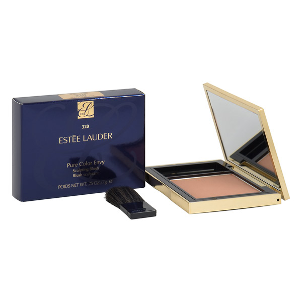 Zdjęcie produktu Estee Lauder Pure Color Envy Sculpting Blush 320 Lover`S Blush 7g