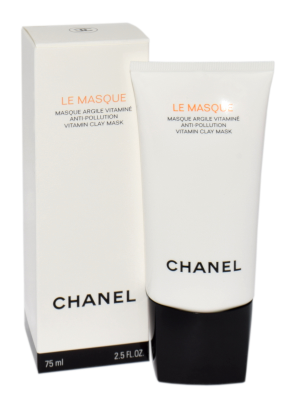 Zdjęcie produktu Chanel Le Masque Anti Pollution Vitamin Clay Mask 75ml