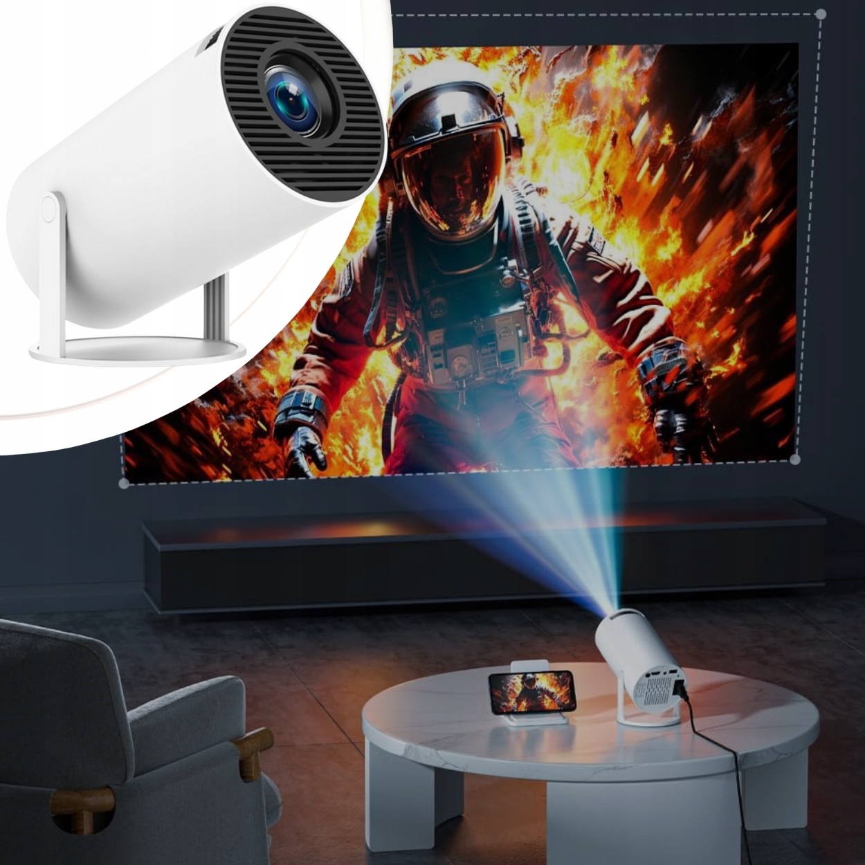 Imagine necunoscută