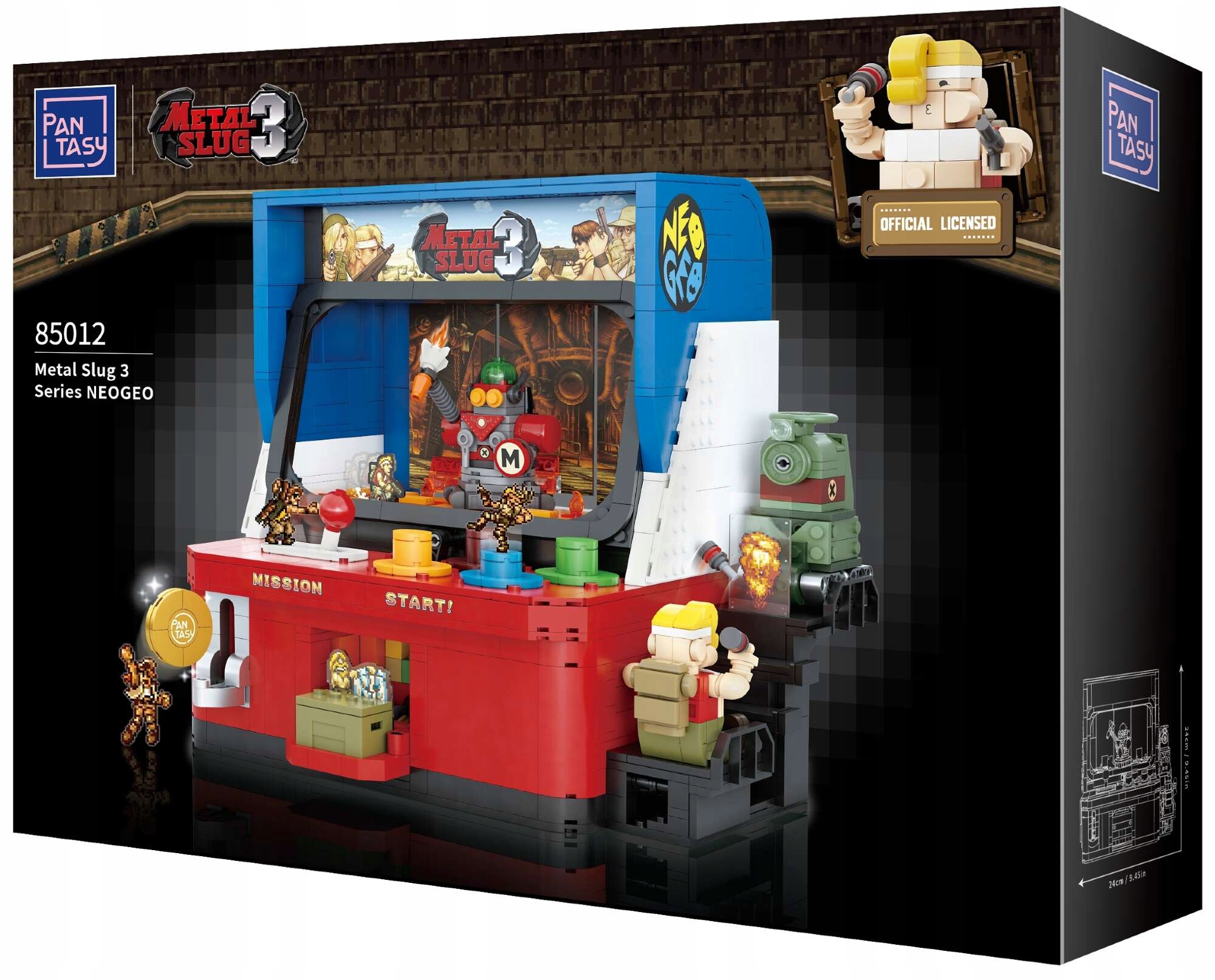 Неизвестно изображение