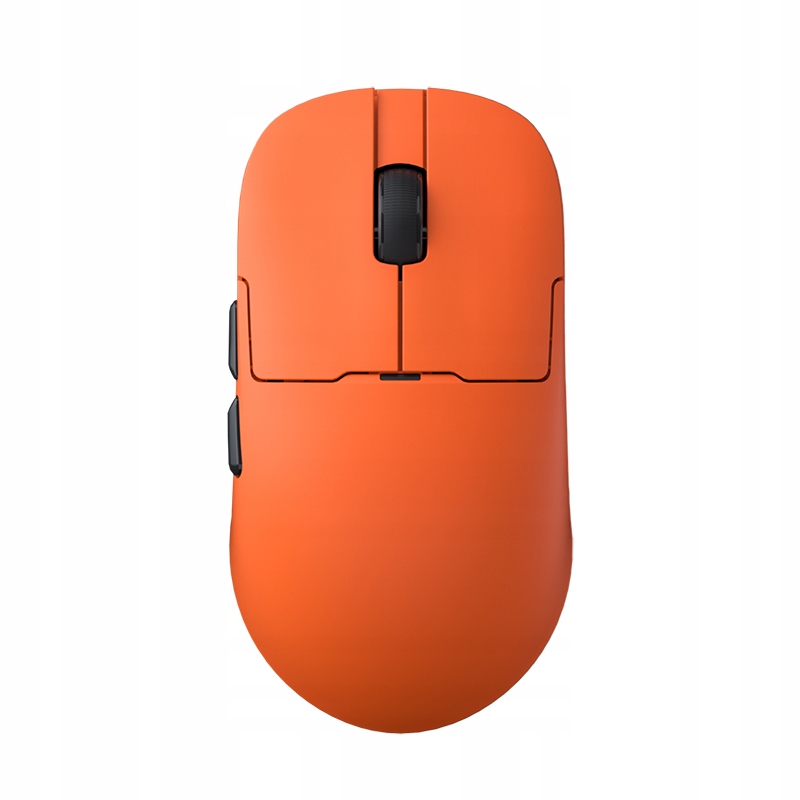 Mouse de gaming AJAZZ AJ159 APEX, 42000 DPI, 3 moduri de conectare
