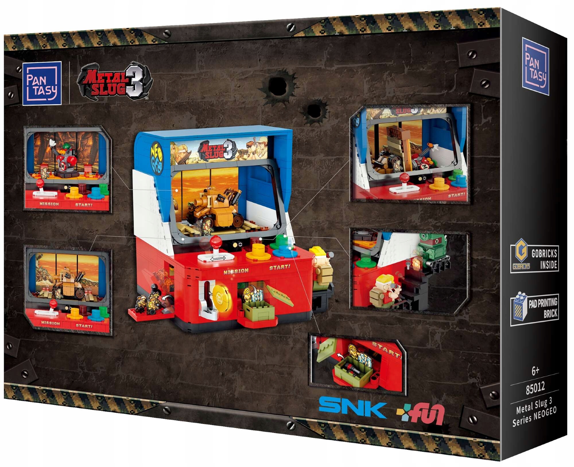 Неизвестно изображение