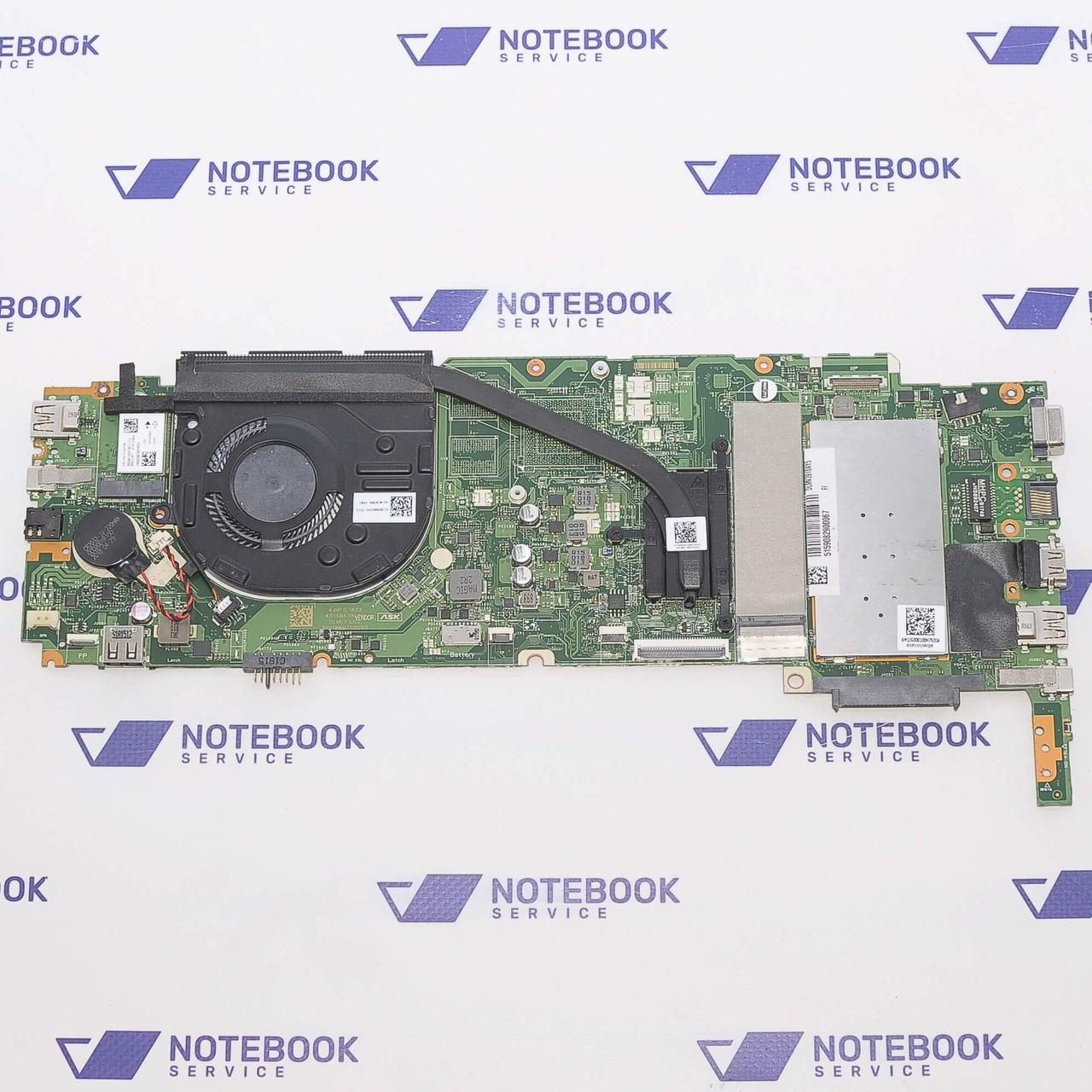 Motherboard Lenovo V330-14IKB dlme1/v2 la-f481p 5b20q59791 i5