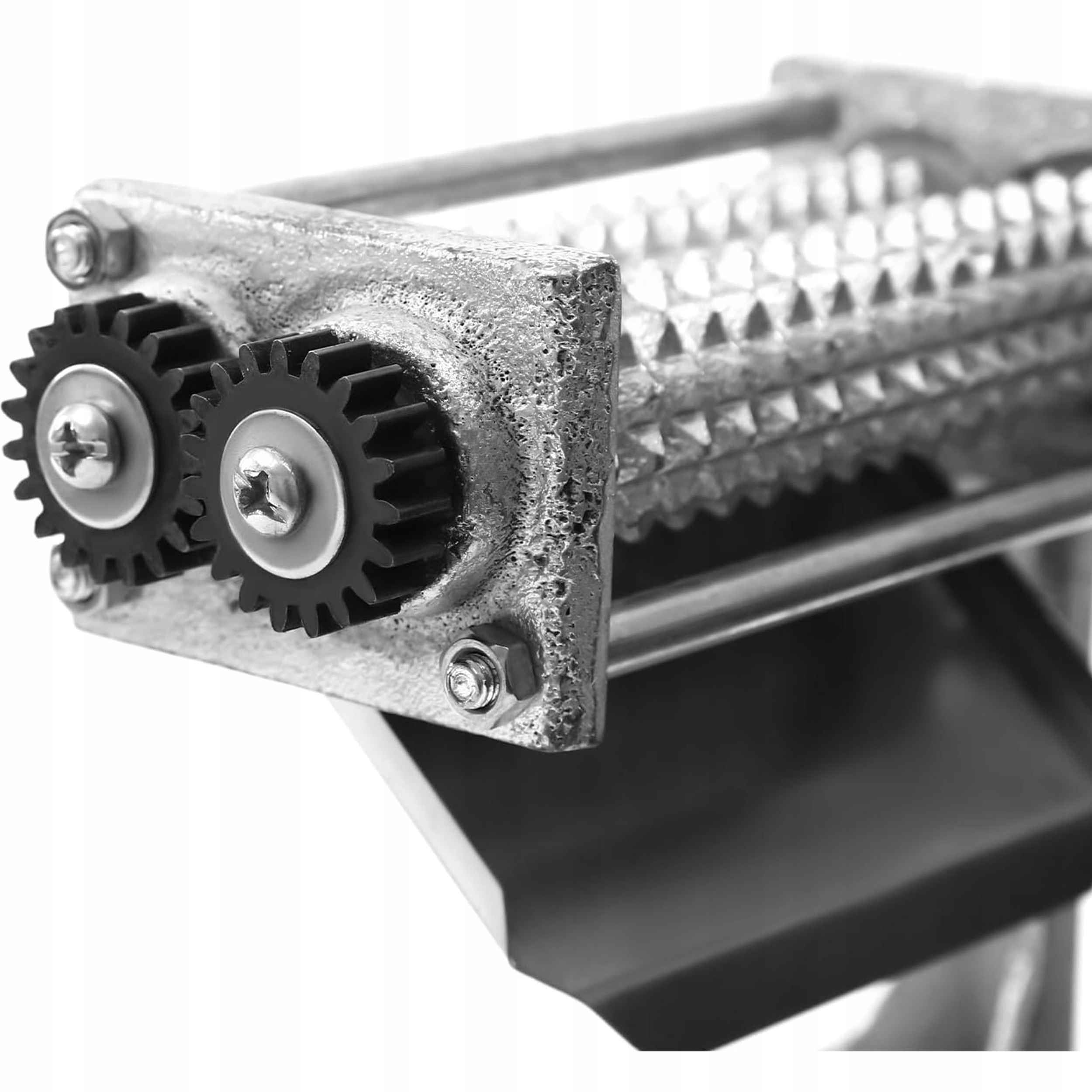 Ręczna KOTLECIARKA Żeliwna Maszynka do ROZBIJANIA Mięsa STEKÓW Kotletów HIT