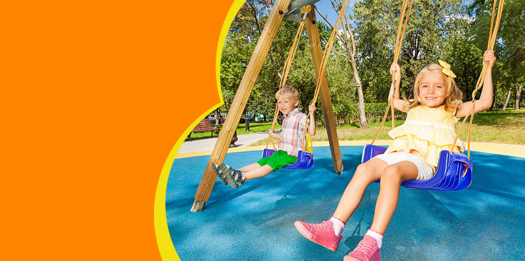 HUŚTAWKA DLA DZIECI OGRODOWA 3w1 MOCNA DO DOMU OGRODU DOMOWA NA LINACH 30KG