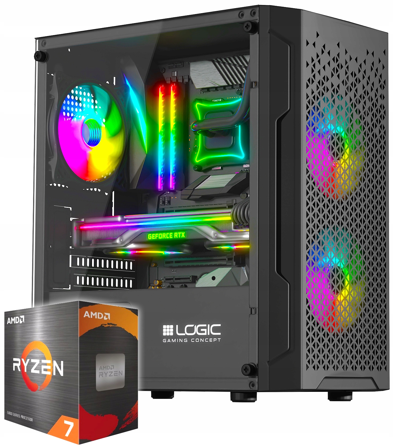 【クレアン】ゲーミングPC Ryzen7 GTX 1660Ti 512G クレアン様専用】ゲーミングPC Ryzen7 GTX 1660Ti 512G - メルカリ