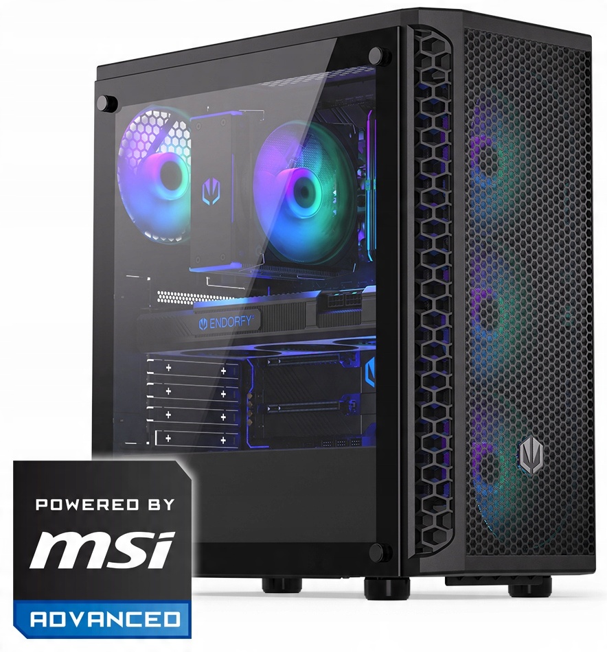 SIGNUM PBM RYZEN 7 9800X3D SSD2TB 2TB 64GB RTX5070Ti WIFI