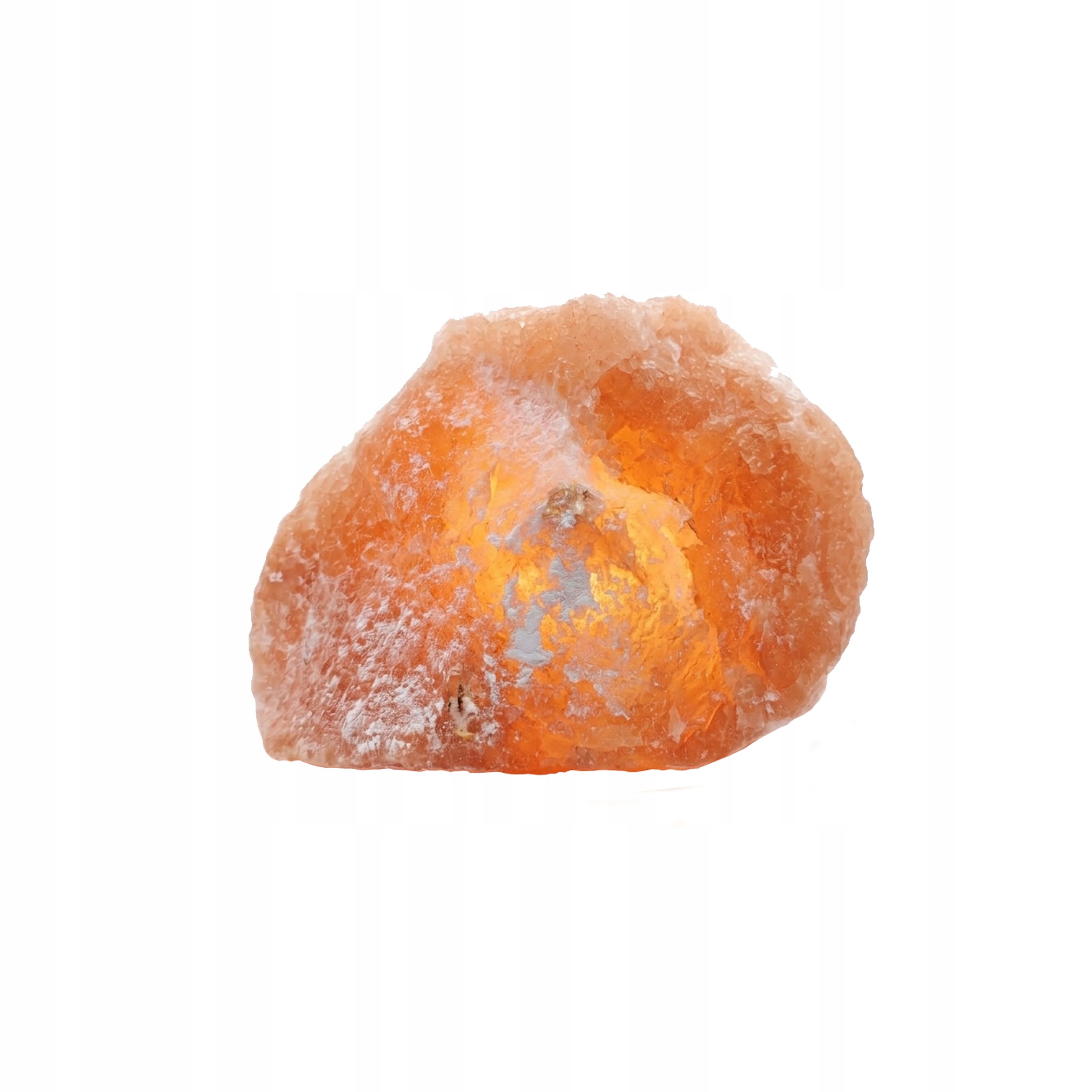 Naturalna Lampa Solna z Soli Kłodawskiej 5-7kg