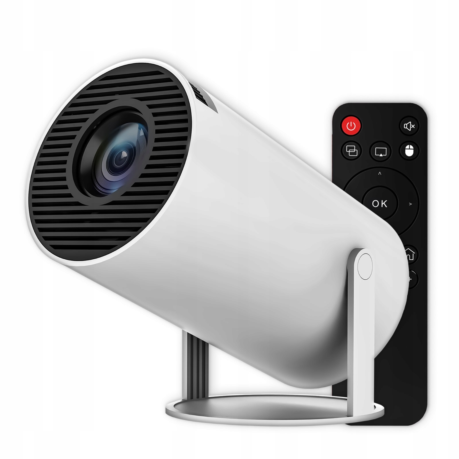 Imagine necunoscută