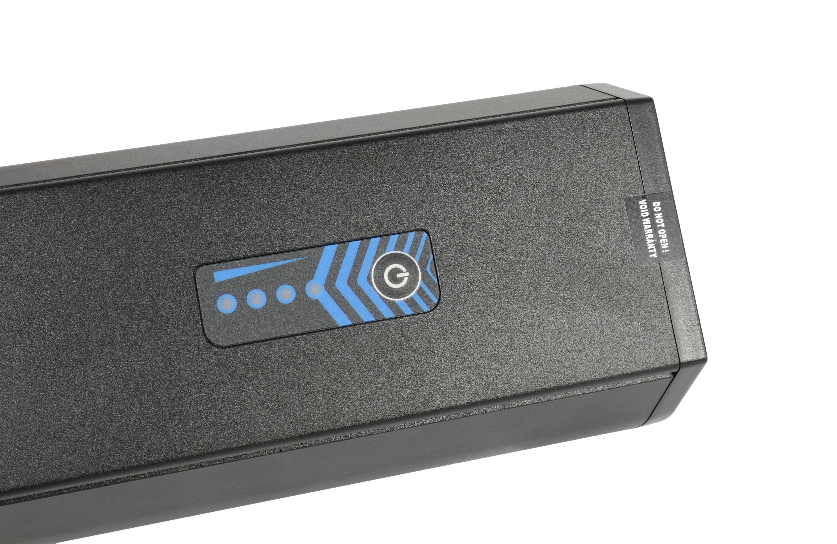 Batterie Yamaha SIMPLO InTube 36V 630Wh Pour Vélo électrique (PW-ST AM)