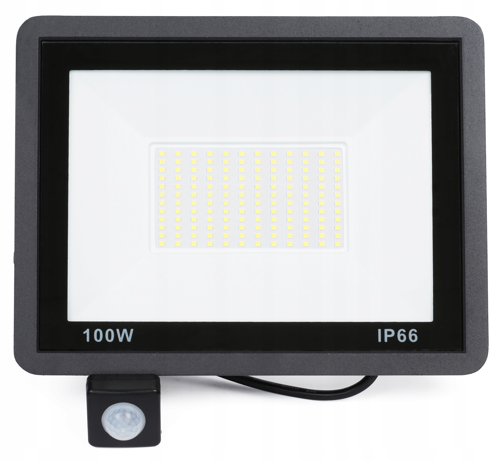 Halogen biały zimny 9500 lm 100,1 W