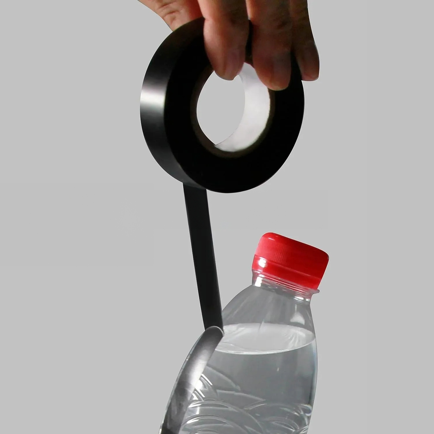 Taśma z PCV/PVC ARSA GO 19 mm x 50 m