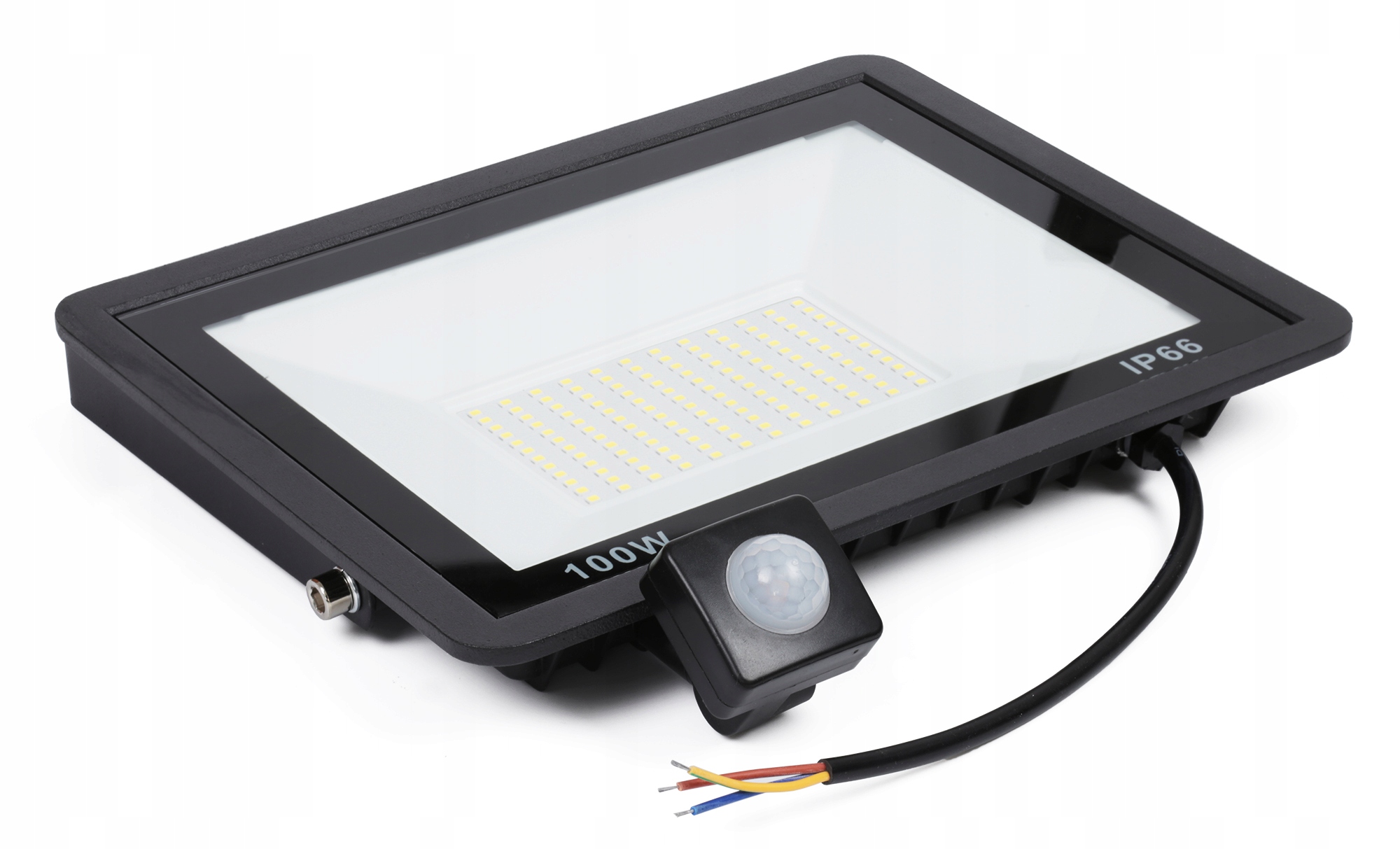 Halogen biały zimny 9500 lm 100,1 W