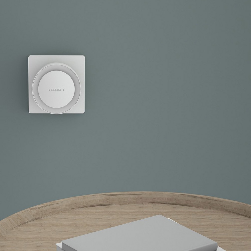 Lampka nocna Yeelight biały