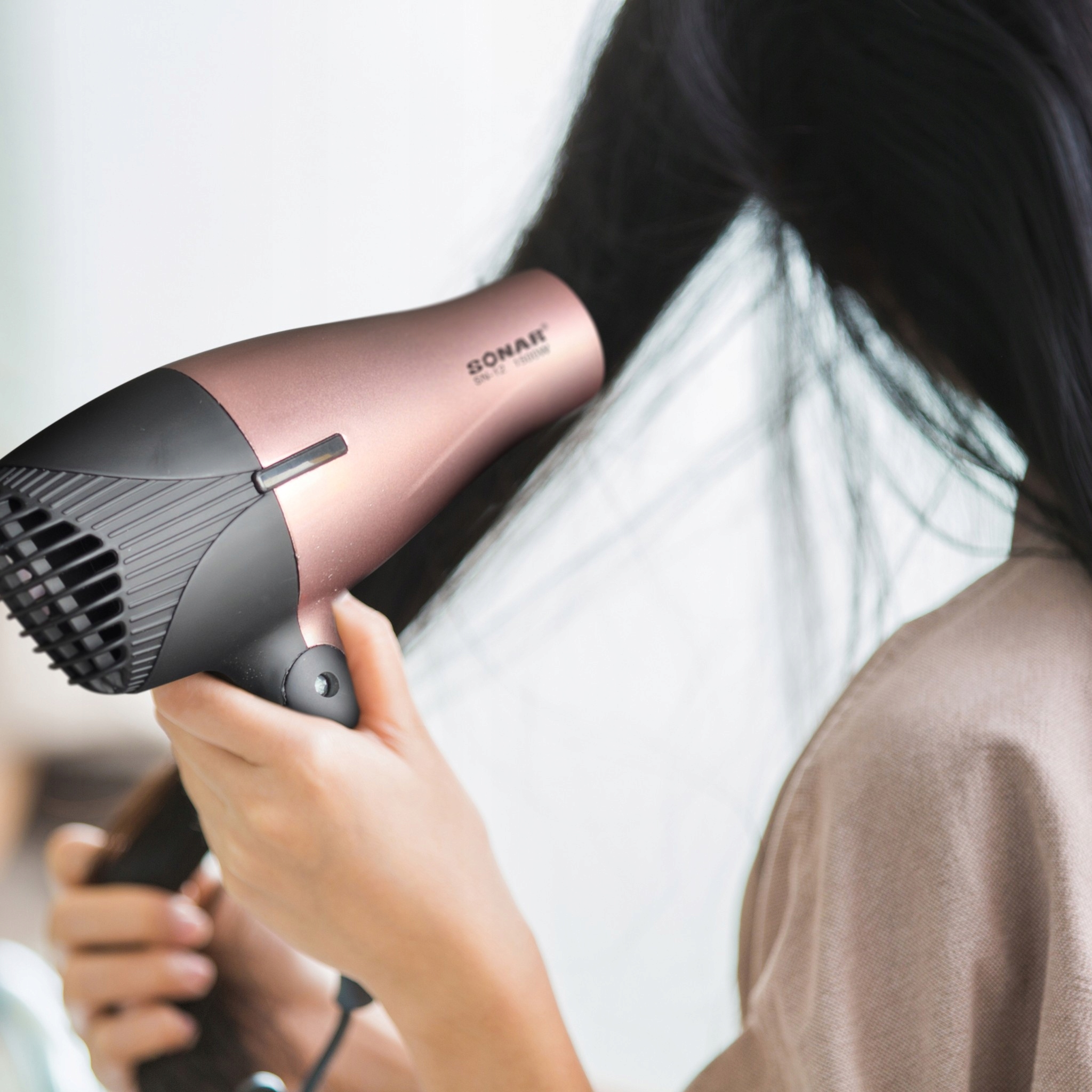 Suszarka do włosów RETOO U159