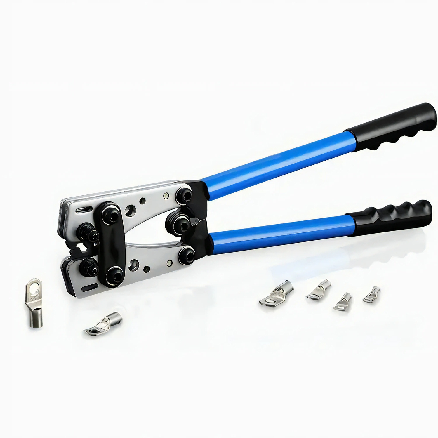 Zaciskarka Renew Force CCM-6-50 6 mm² - 50 mm²