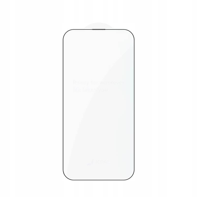 Szkło hartowane JCPal do Apple iPhone 15 Pro 1 szt.