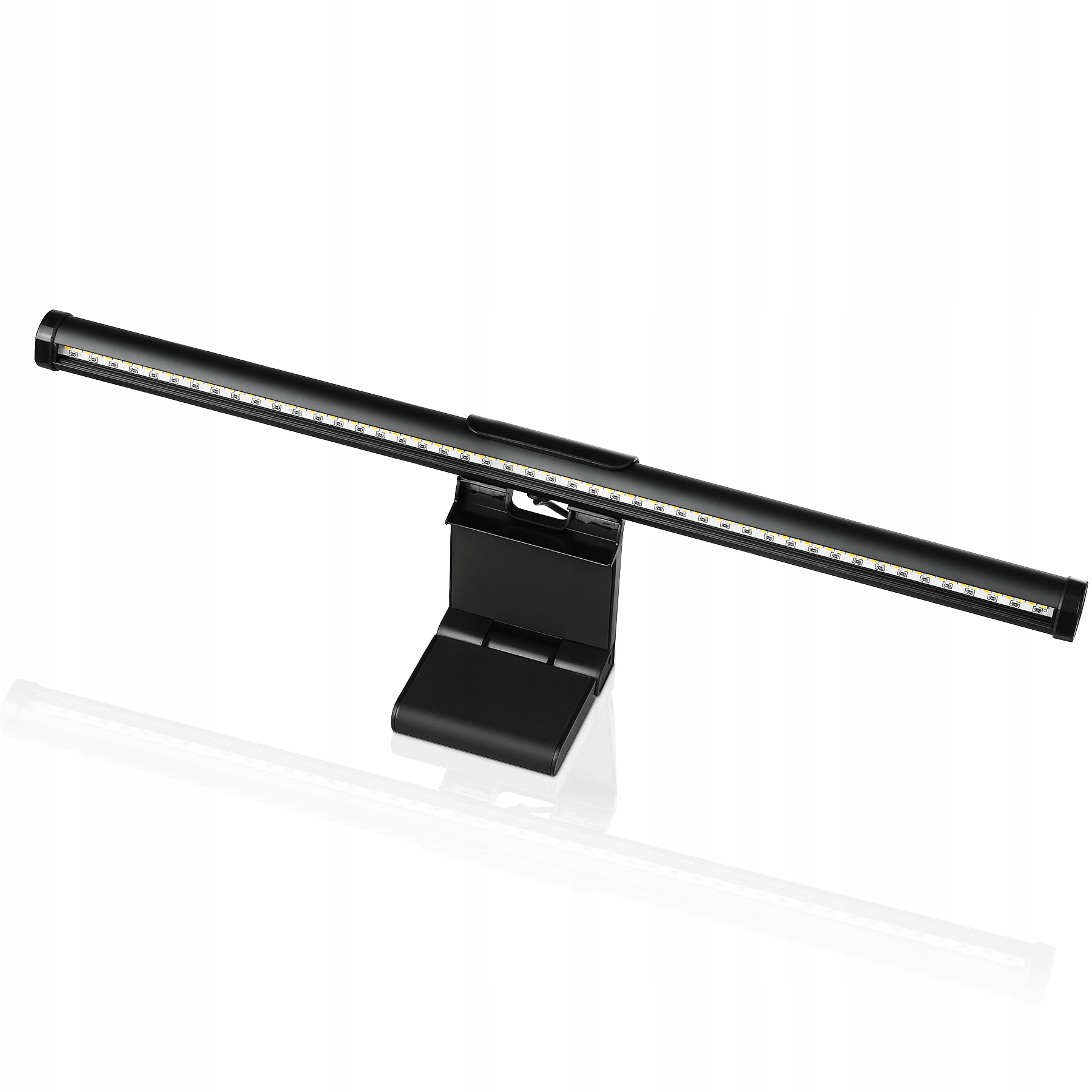 LAMPKA NAD MONITOR LED REGULOWANA DOTYKOWA LIGHTBAR KOMPUTER LISTWA NA USB