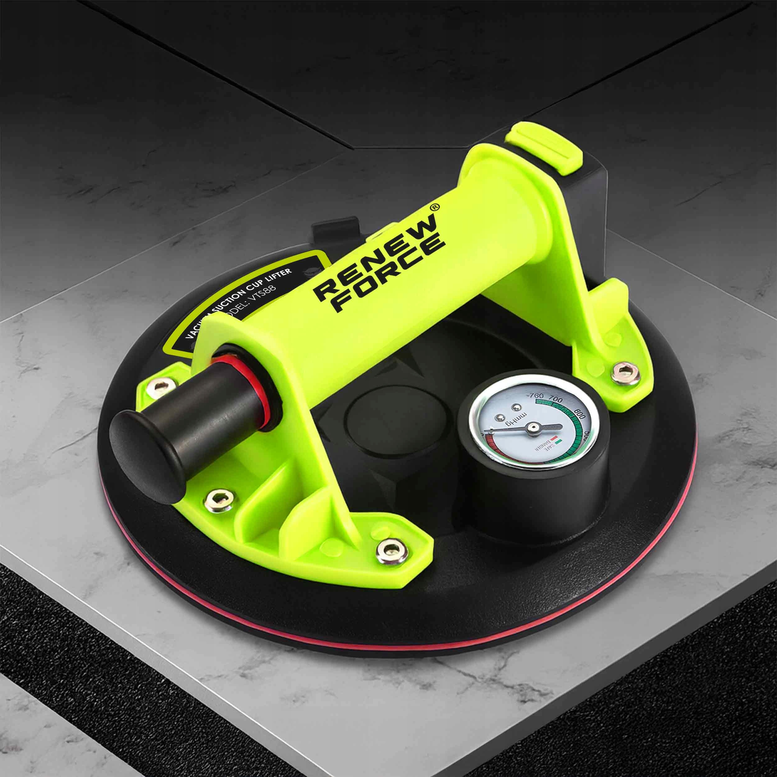 Przyssawka Renew Force