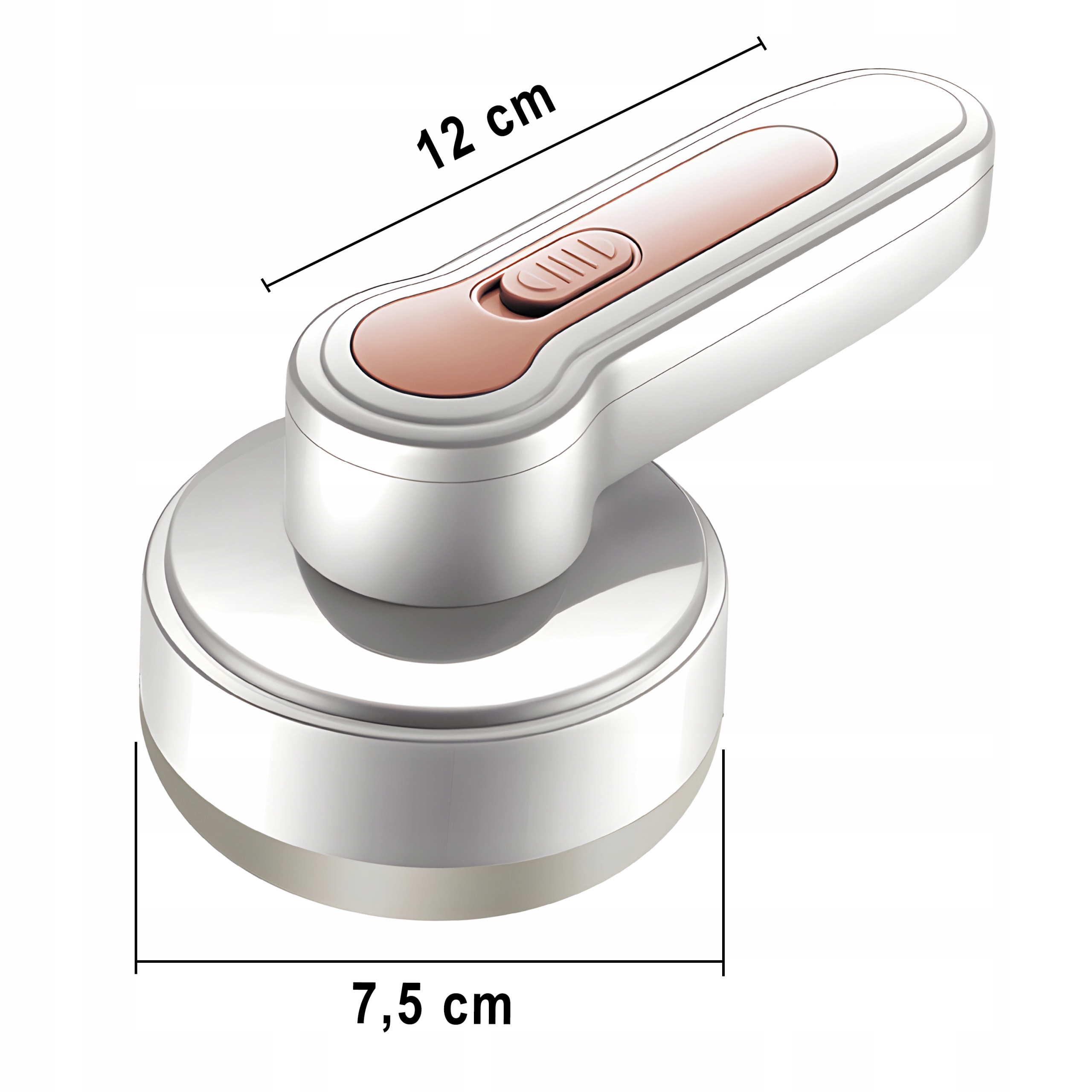 Golarka do ubrań RETOO O737