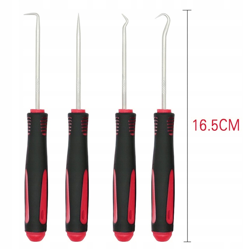 Zestaw ściągacze DO DEMONTAŻU USUWANIA TAPICERKI radia ściągacze 40 XXL