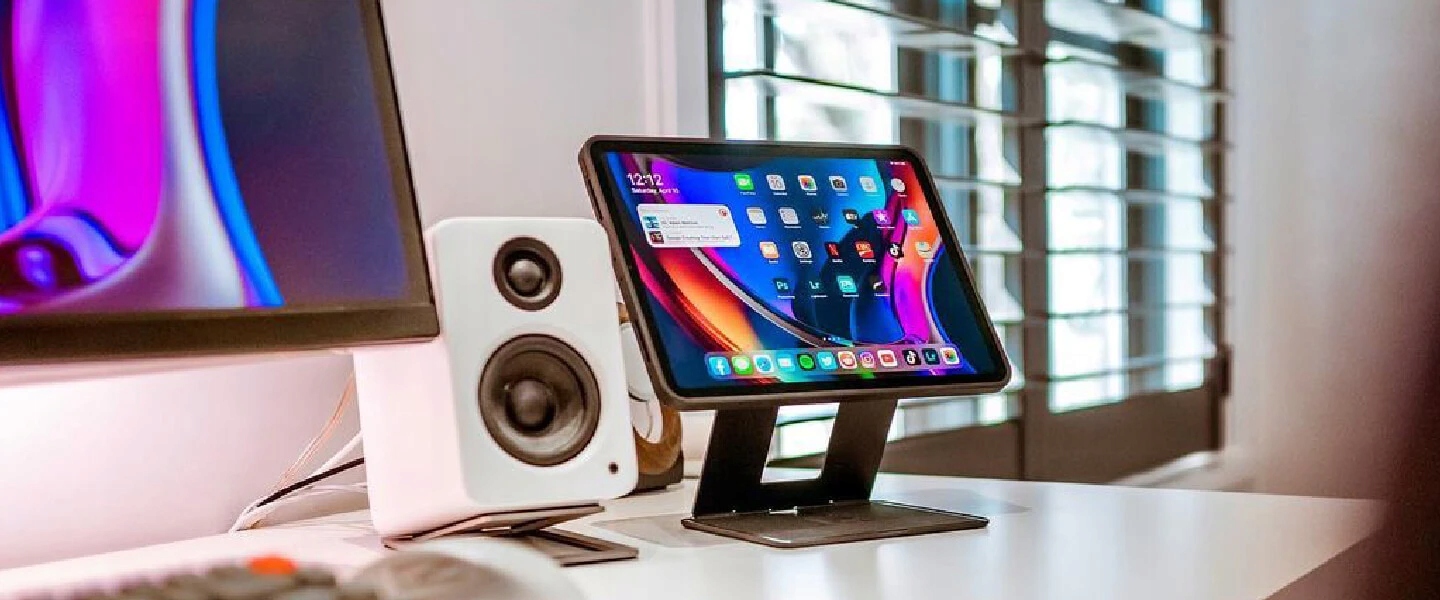 Etui MOFT do Apple iPad Pro 12.9" (2021)