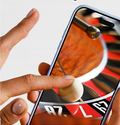 Szkło hartowane JCPal do Apple iPhone 15 Plus 1 szt.