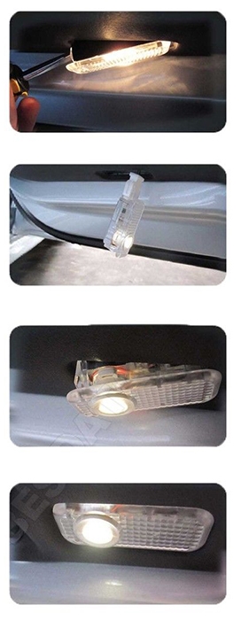 Projektory Interlook PMC-B1 2szt