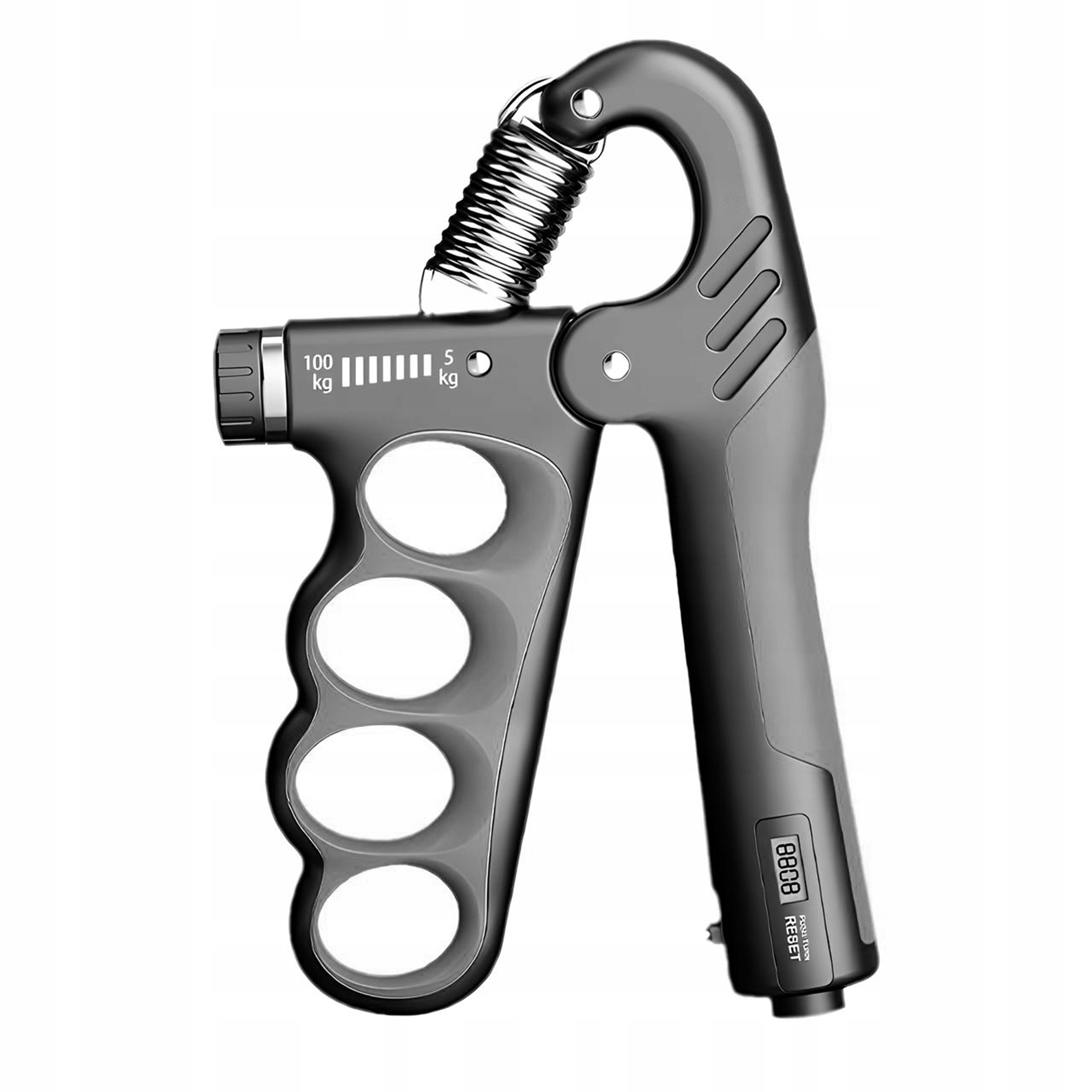 Ściskacz Renew Force WZMACNIANIE DŁONI PRZEDRAMIENIA ŚCISKU UCHWYTU 3