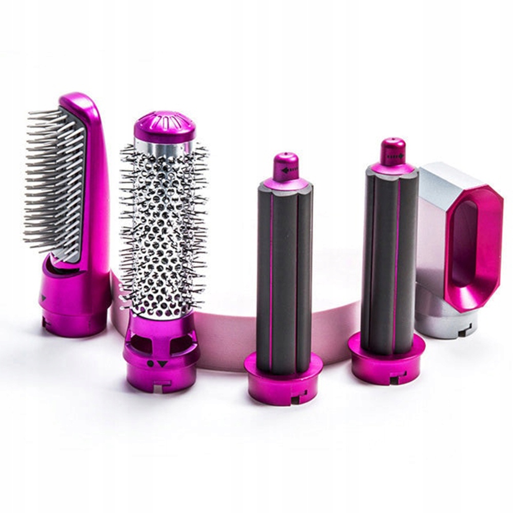 Suszarka do włosów Renew Force PROFESJONALNY KOMPLET JONIZACJA STYLER